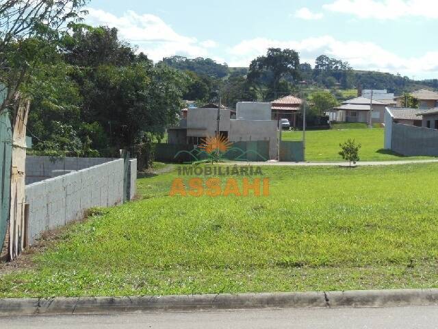 #3354 - Terreno em Condomínio para Venda em Itatiba - SP - 2