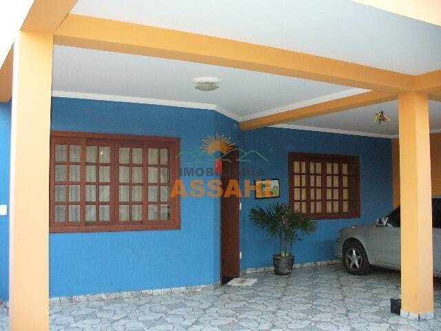 Casa para Venda em Itatiba - 2