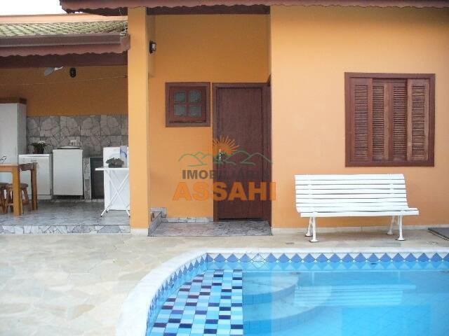 Casa para Venda em Itatiba - 3
