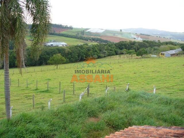 Sítio para Venda em Itatiba - 5