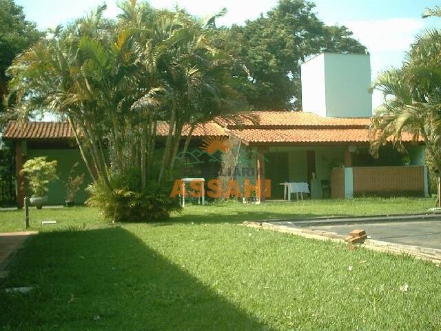 Sítio para Venda em Itatiba - 5