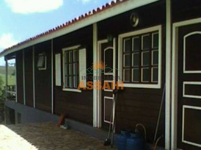 Sítio para Venda em Itatiba - 4