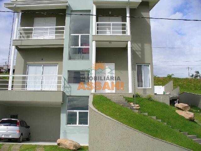 #720 - Casa em Condomínio para Venda em Itatiba - SP