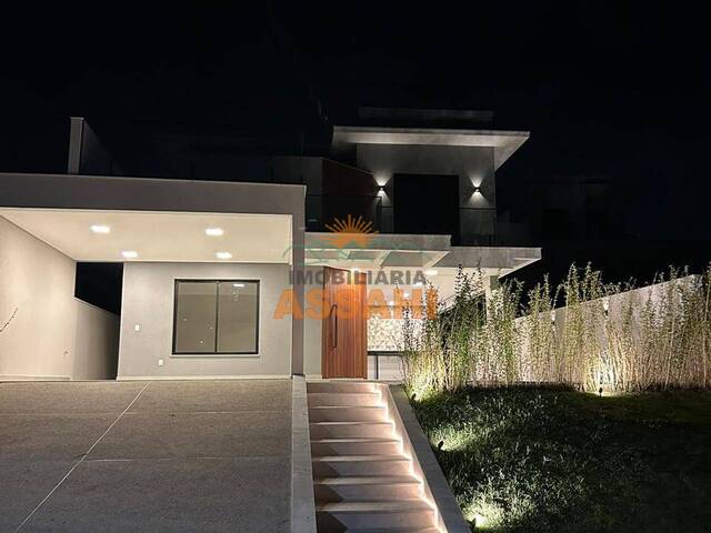 #692/001 - Casa em Condomínio para Venda em Itatiba - SP - 3