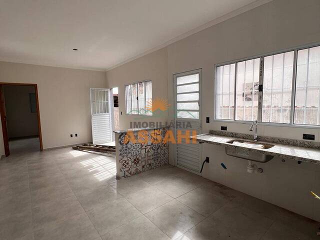 #642/001 - Casa para Venda em Itatiba - SP - 3