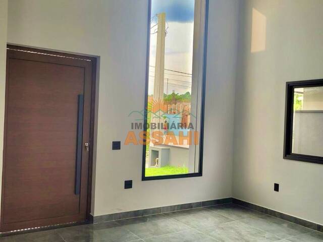 #561/001 - Casa em Condomínio para Venda em Itatiba - SP - 3