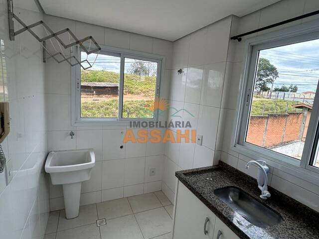 #8039 - Apartamento para Locação em Itatiba - SP - 3