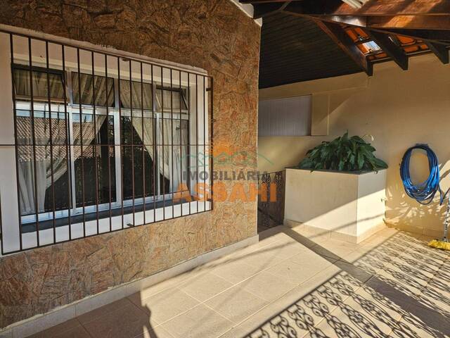 #629/001 - Casa para Venda em Itatiba - SP - 1