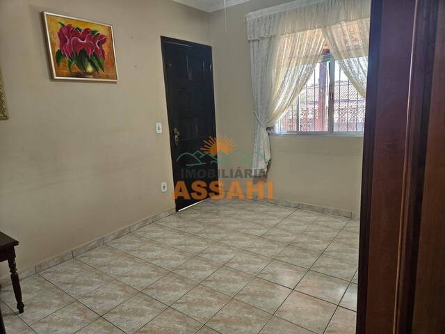 #629/001 - Casa para Venda em Itatiba - SP - 2