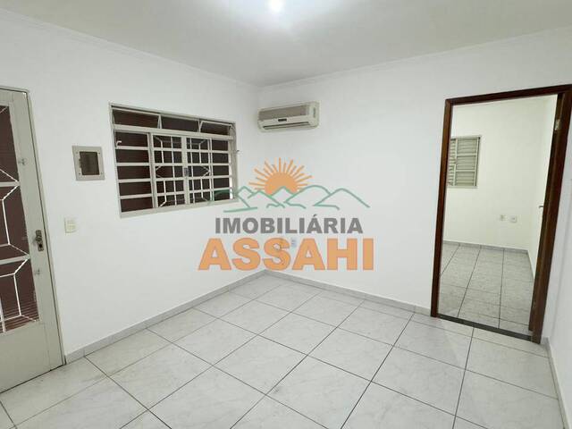 #719/001 - Casa para Venda em Itatiba - SP - 2