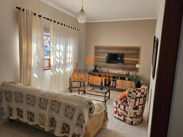 #656/001 - Casa para Venda em Itatiba - SP - 3
