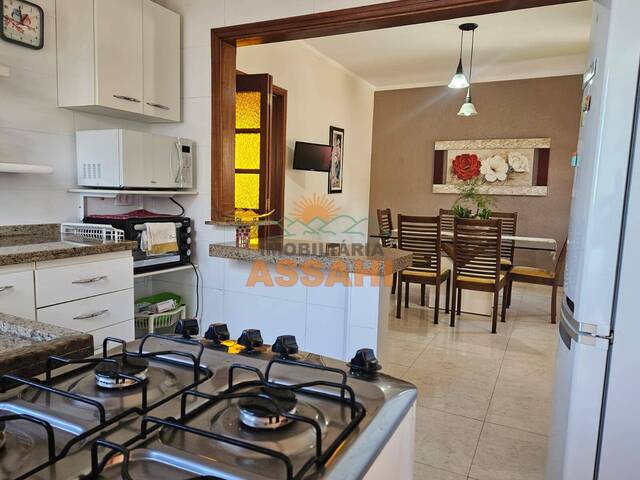 #656/001 - Casa para Venda em Itatiba - SP - 2