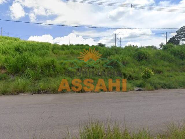 #4673 - Terreno para Venda em Itatiba - SP - 1