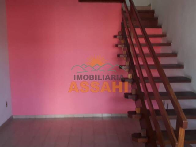 #537/001 - Casa para Venda em Itatiba - SP - 2