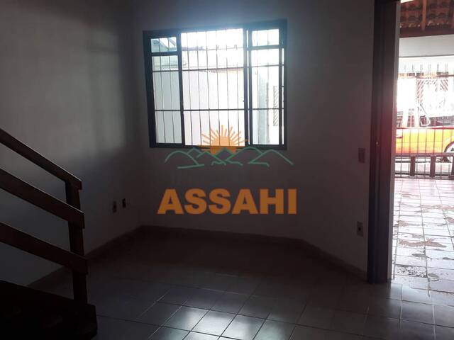 #537/001 - Casa para Venda em Itatiba - SP - 3