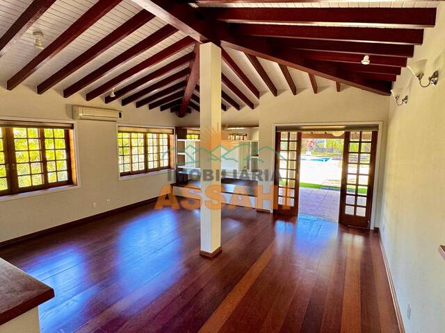 #8035 - Casa em Condomínio para Venda em Itatiba - SP - 3