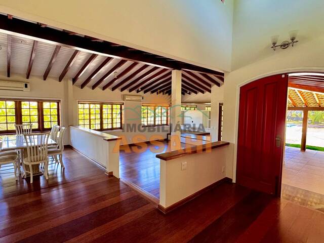 Casa em Condomínio para Venda em Itatiba - 4