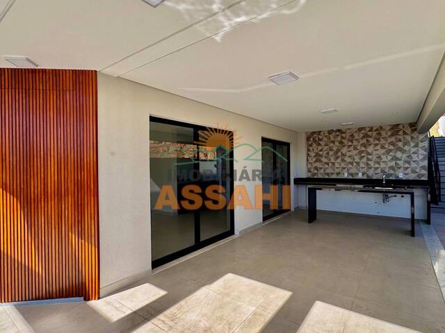 #8034 - Casa em Condomínio para Locação em Itatiba - SP - 3