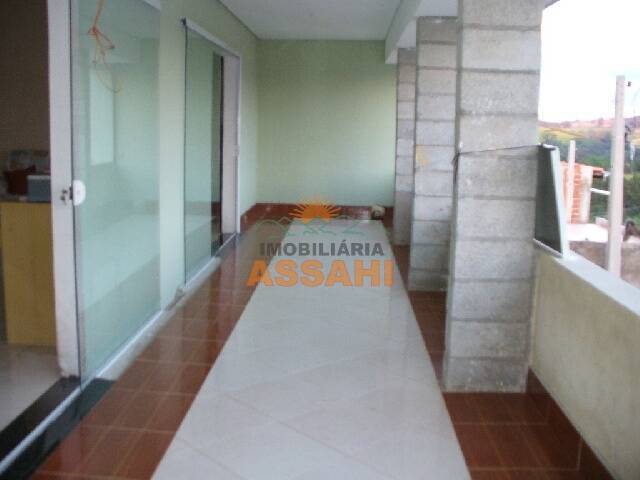 Casa para Venda em Itatiba - 5