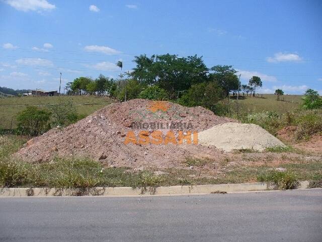 #3337 - Terreno para Venda em Itatiba - SP - 1