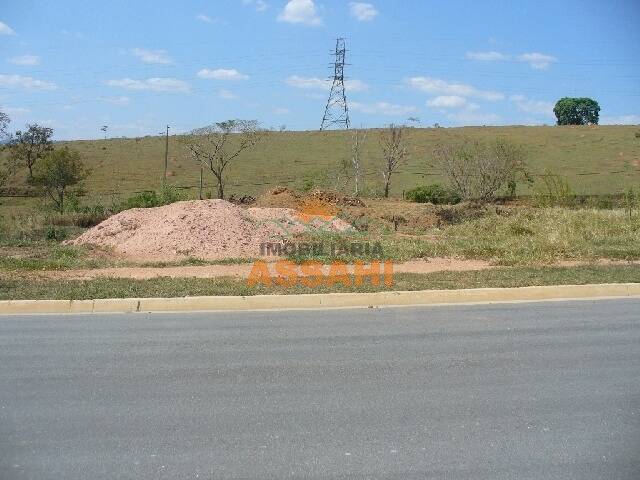 #3338 - Terreno para Venda em Itatiba - SP - 1