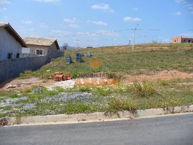 #3339 - Terreno para Venda em Itatiba - SP - 1