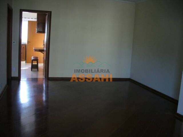 #1237 - Apartamento para Venda em Itatiba - SP - 3