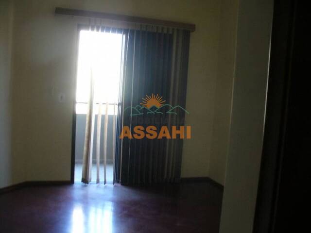 Apartamento para Venda em Itatiba - 5