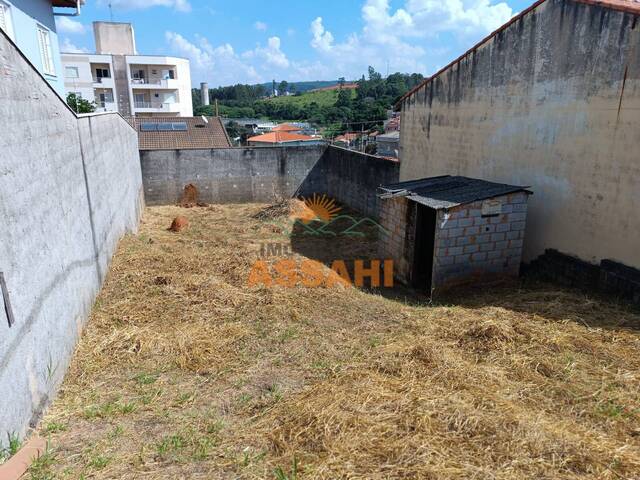 #3006/01 - Terreno para Venda em Itatiba - SP - 2