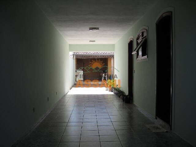 Casa para Venda em Itatiba - 3