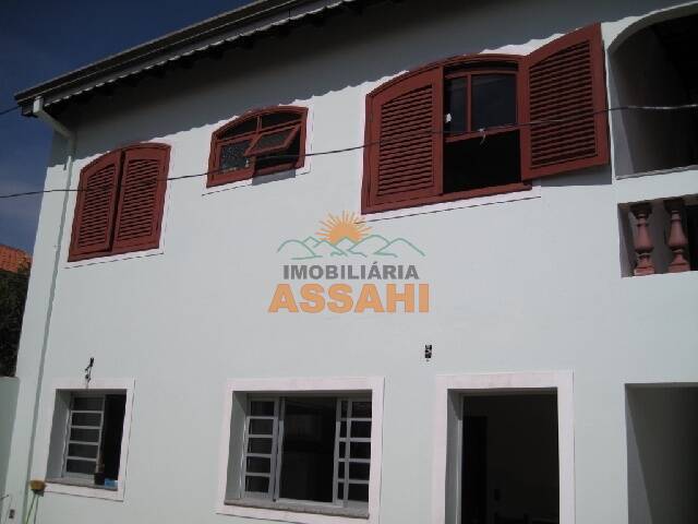 Casa para Venda em Itatiba - 4