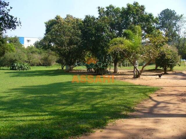 Área para Incorporação para Venda em Itatiba - 5