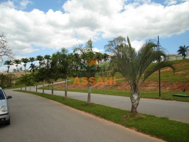 #3360 - Terreno em Condomínio para Venda em Itatiba - SP - 1