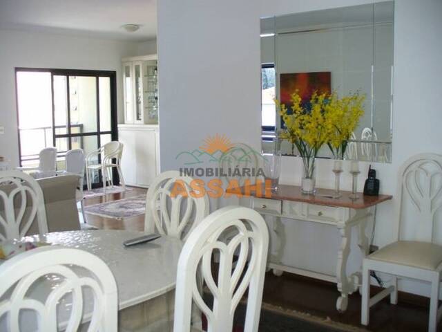 #1223 - Apartamento para Venda em Itatiba - SP - 1