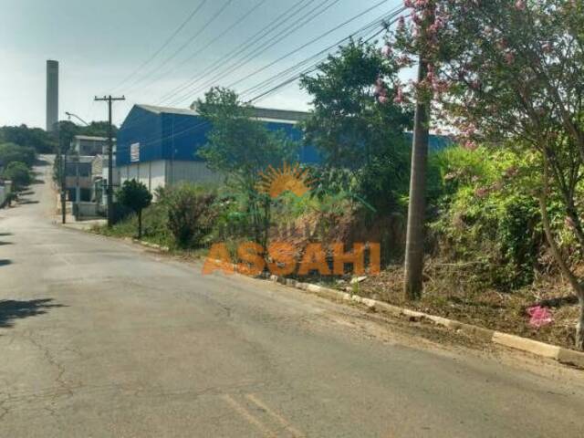 #7149 - Terreno Indústrial para Venda em Itatiba - SP - 2