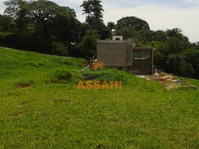 #3384 - Terreno em Condomínio para Venda em Itatiba - SP - 1