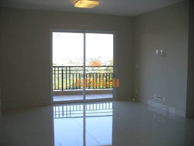 #1257 - Apartamento para Venda em Itatiba - SP - 2
