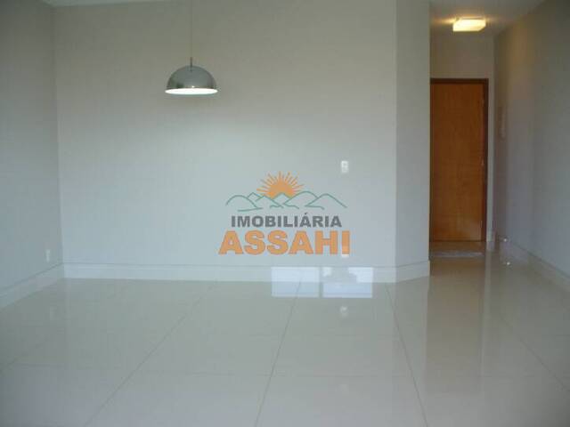 #1257 - Apartamento para Venda em Itatiba - SP - 3