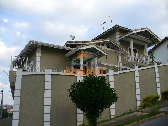 Casa para Venda em Itatiba - 2