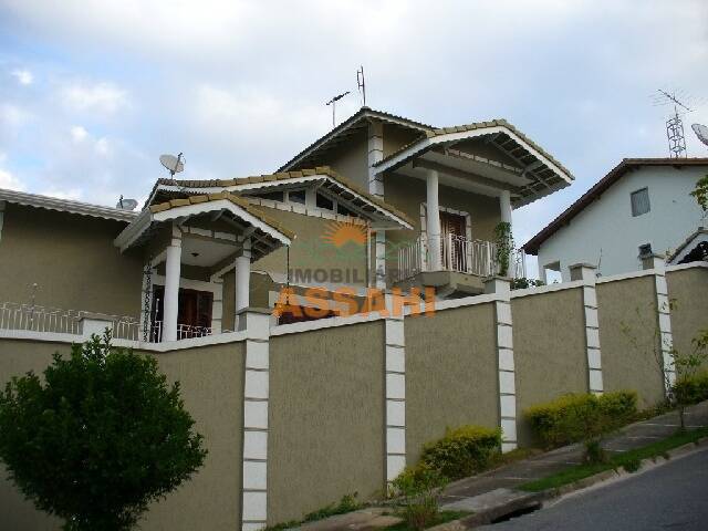 Casa para Venda em Itatiba - 3