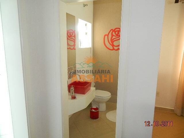 Casa em Condomínio para Venda em Itatiba - 4