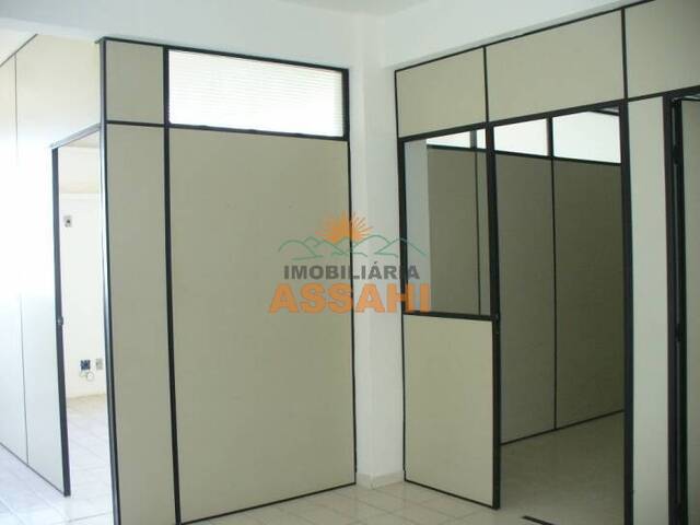 Sala Comercial para Venda em Itatiba - 5