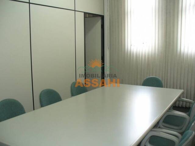 Sala Comercial para Venda em Itatiba - 4