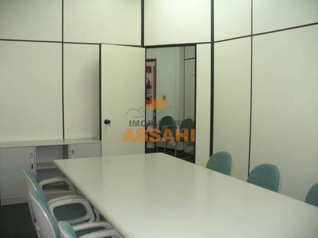 Sala Comercial para Venda em Itatiba - 5