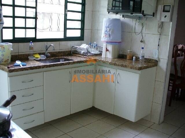 Casa para Venda em Itatiba - 2