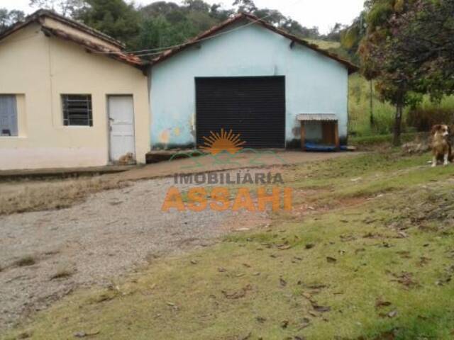 Chácaras para Venda em Itatiba - 4