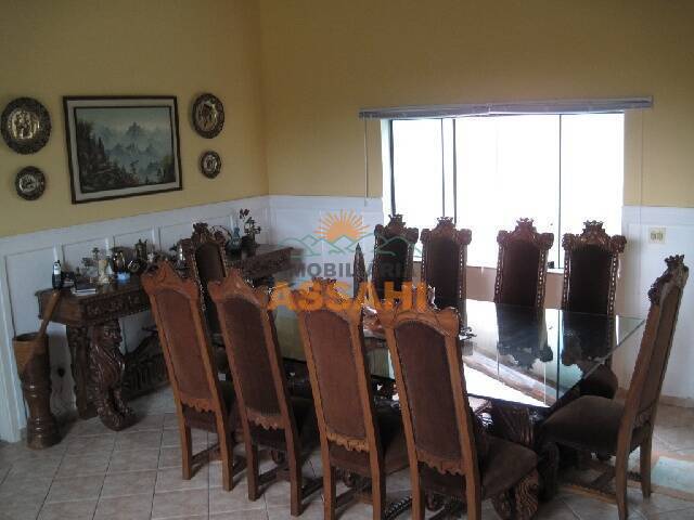 Casa para Venda em Itatiba - 3