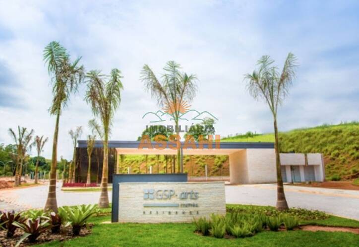 Terreno, 541 m² - Foto 1