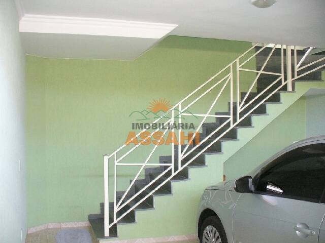 Casa, 3 quartos - Foto 12