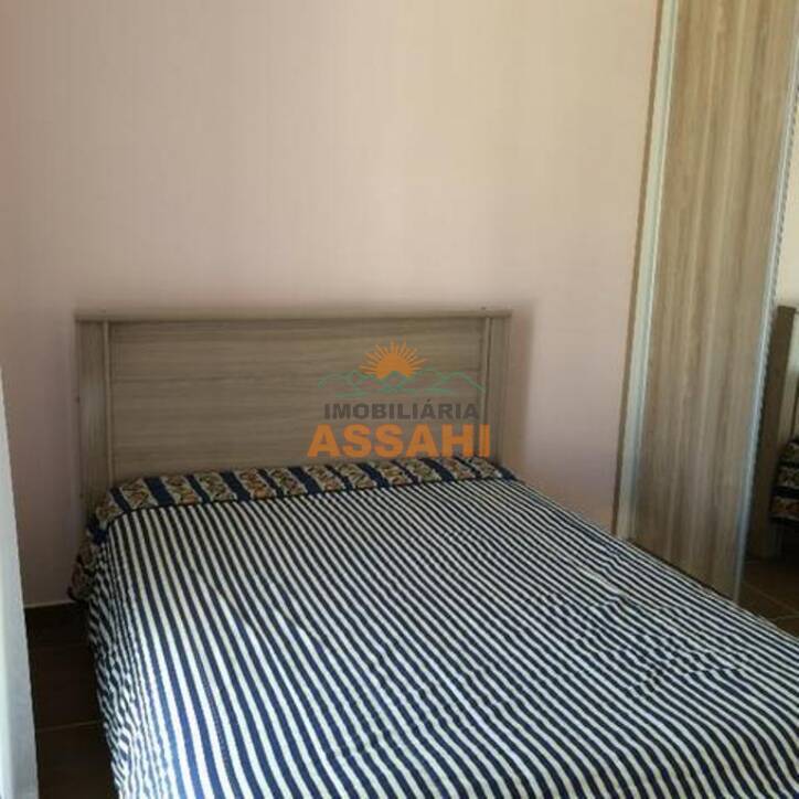 Casa de Condomínio, 4 quartos - Foto 9